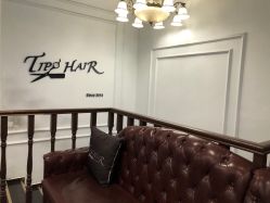 点击看大图 大厅-Tipo Hair salon(明星)店