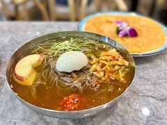 -屋里家延边朝鲜族冷面(梅林3店)