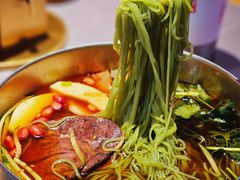 -杨小佳·齐齐哈尔烤肉·烤串(广州店)