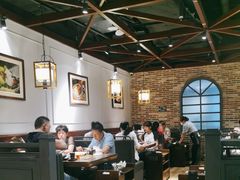 -快乐小羊·内蒙牛羊肉火锅(流花中心店)