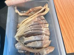 -回味鸭血粉丝汤(夫子庙瞻园路店)