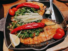 -云海肴·汽锅鸡·云南菜(天山百盛优客店)