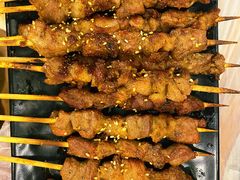 -段氏龙虾·烧烤·烤鱼(东书房路店)