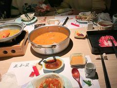 -匠和风精致料理(宁德万达店)