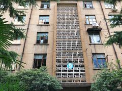 -湖北中医药大学(昙华林校区)