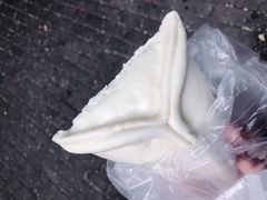 糖三角-天泽祥·鼓楼馒头(鼓楼店)