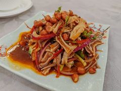 -鹭园酒家·四十年老字号