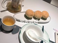 -新兴·金羊座·粤菜点心(乐峰店)