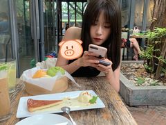 -zarah(鼓楼店)
