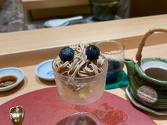 -松临·铁板烧&Omakase(神农店)