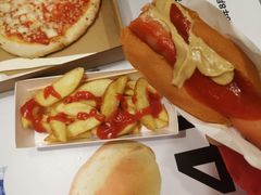-宜家·瑞典风味餐厅(天津东丽商场店)