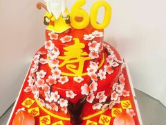 -CAKE BOSS 蛋糕老板(北京世纪金源购物中心)