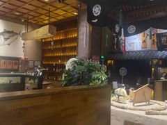 -千代武日本料理(哈西店)