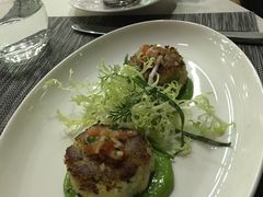 -WOLFGANG PUCK KITCHEN & BAR(迪士尼小镇店)