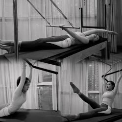 -康舒普拉提工作室control pilates