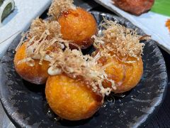 -栖川山葵家·寿喜锅·日式料理(龙湖北城天街商场店)