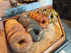 -BUTTERFUL&CREAMOROUS 黄油与面包(中山公园龙之梦店)