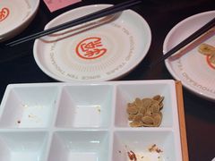-探鱼·鲜青椒爽麻烤鱼(广州花都来又来店)