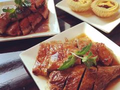 -新天世纪中餐厅