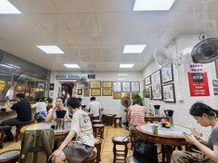 -珍珍小食店(西华路店)