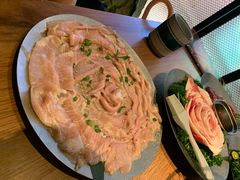 -烧肉达人•炭火烧肉(新天地店)