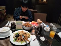 -上海银星皇冠假日酒店