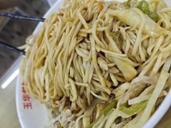 -玉华饮食店(茅台路店)
