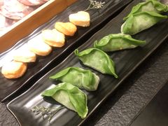 -湊湊火锅·茶憩(打浦桥日月光店)