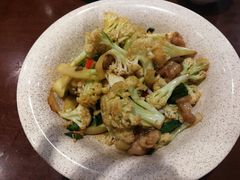 -蟹岛开饭楼