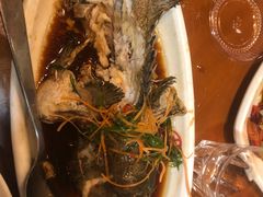 -南海渔家•海鲜•正宗海南菜(海棠湾店)