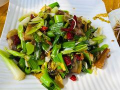 -邛海风味特色菜馆