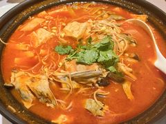 酸汤鱼-贵州大厦贵州厅(樱花园西街店)