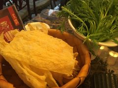 -许府牛杂·鲜牛肉火锅(梁溪万达店)
