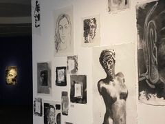 -chi K11艺术空间展览厅