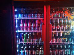 -啤仕多·啤客国潮跳舞BAR(保俶路店)