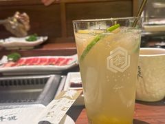 -御牛道日式烤肉料理(杭州万象城店)