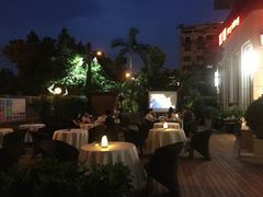 景观位-黑明餐厅(白鹭洲店)