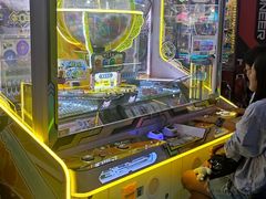 -反斗乐园(领展中心城店)