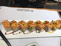 -花漫里餐厅(刺桐店)