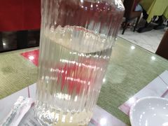 柠檬水-桃子餐厅·天津菜(红星路直营店)