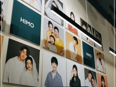 -海马体家庭照相馆(广州正佳广场店)