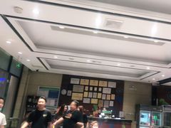 大堂-紫光园(燕郊总店)