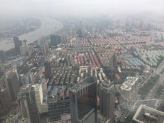 -上海柏悦酒店
