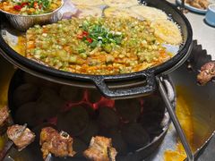 -醉二娘正宗西昌火盆烧烤(大丰店)