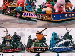 -上海迪士尼度假区