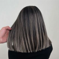 -3AM·S HAIR SALON烫发染发接发