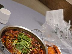 -金哥私房菜馆(张府园总店)