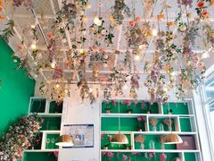 -ins森林童话餐厅coffee&bistro
