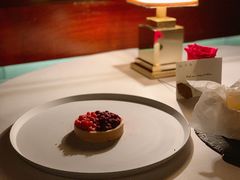 -三嚥阁 La Villa Restaurant