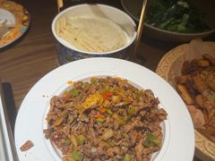 -相约·羊村小馆非遗手抓肉(七一酱园店)